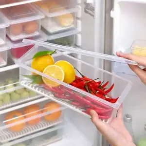 Fridge Storage Organizer