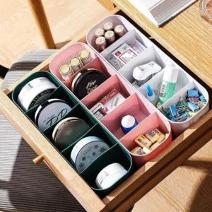 Drawer Organizer
