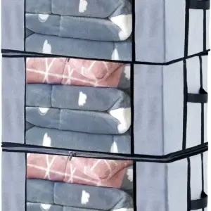 Wardrobe storage Beg